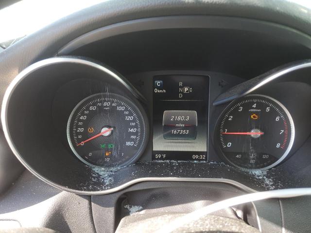 55SWF4KB6FU000656 Mercedes-Benz 2015