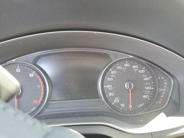 WA1ANAFY3L2013367 Audi Q5 PREMIUM