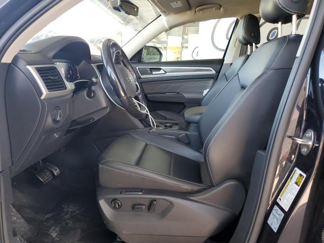 1V2SR2CAXMC536777 Volkswagen ATLAS SEL