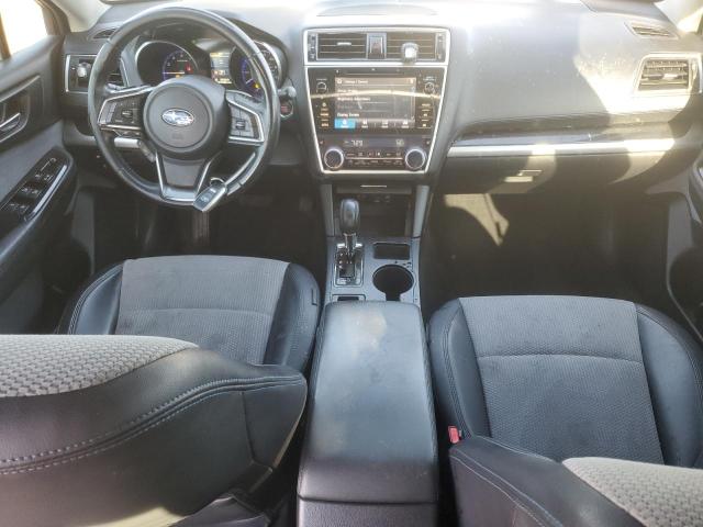 4S3BNAR64J3030528 Subaru u5