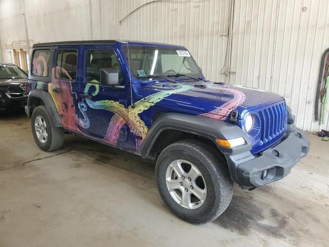 1C4HJXDG3KW504073 Jeep WRANGLER U