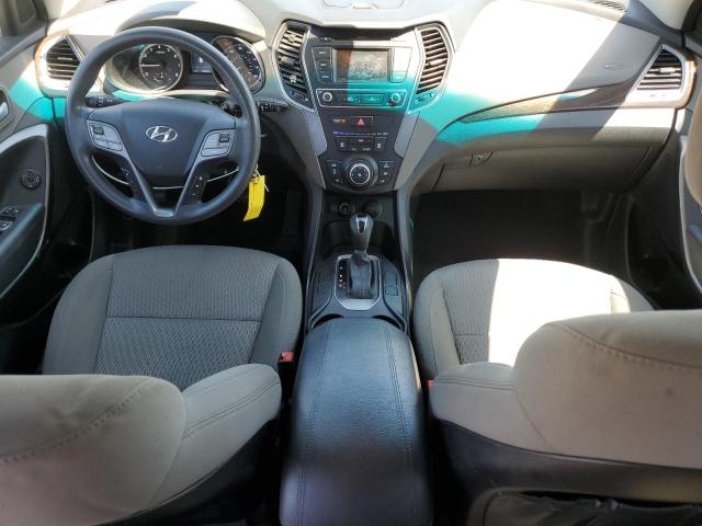 5NMZTDLB8HH004795 Hyundai gdi theta ii