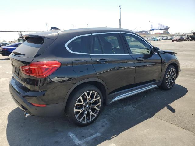 WBXJG7C0XM5T12634 BMW 2021