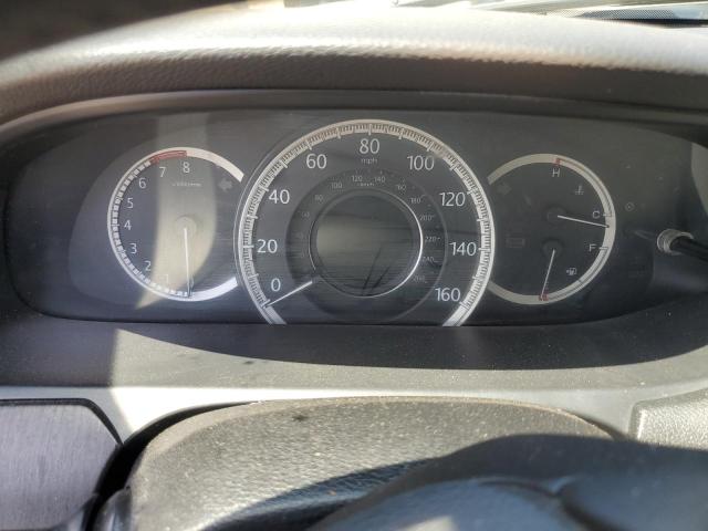 1HGCR2F86EA104846 Honda ACCORD EXL