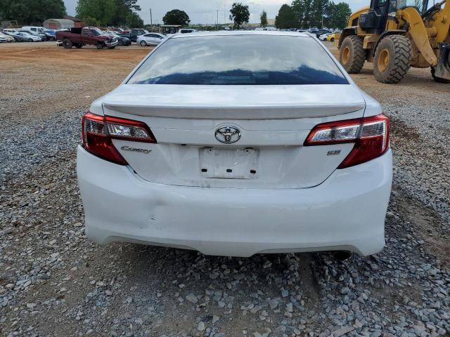 4T1BF1FK9EU365939 Toyota 2ar-fe