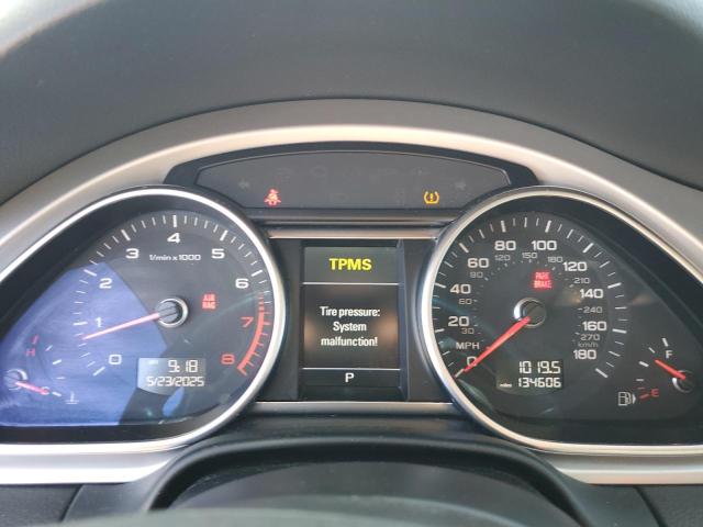 WA1CGAFE8ED007421 Audi Q7