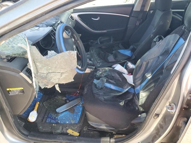 KMHD35LH3GU299702 Hyundai dohc gdi nu