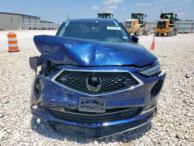 5J8YE1H82PL008664 Acura j35y5
