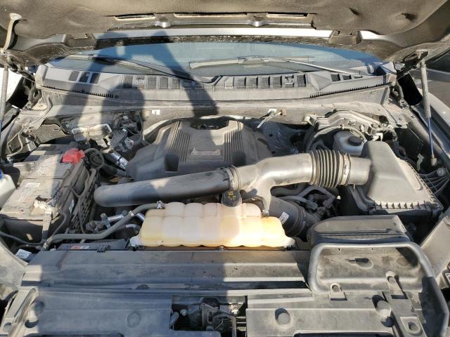 1FTFW1RG4JFA06042 Ford 3.5l gtdi