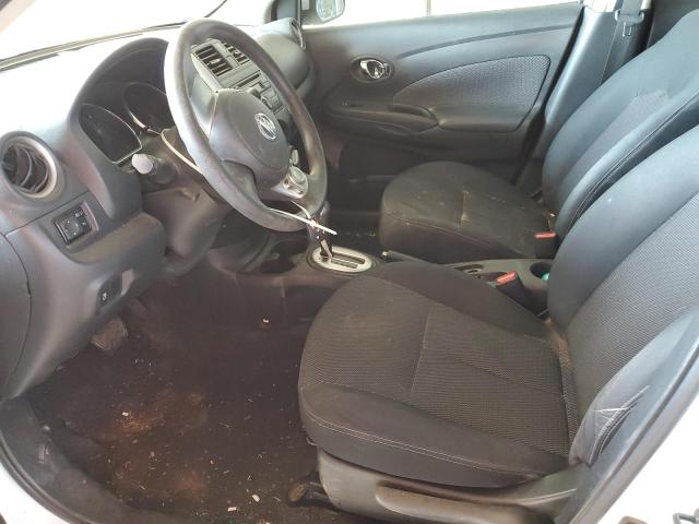 3N1CN7AP9EL869339 Nissan 2014