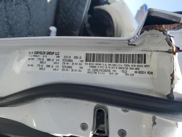 1C6RR6JM4ES382506 RAM 1500 Laram