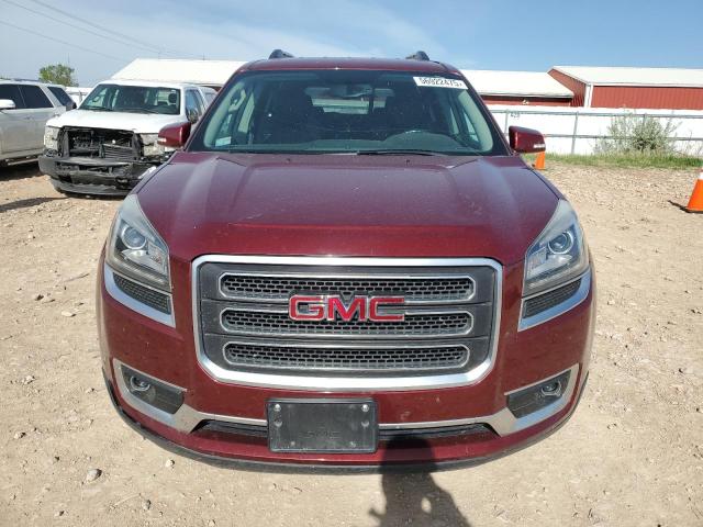 1GKKVRKD1GJ116718 GMC llt - sidi, alum, 60 degrees