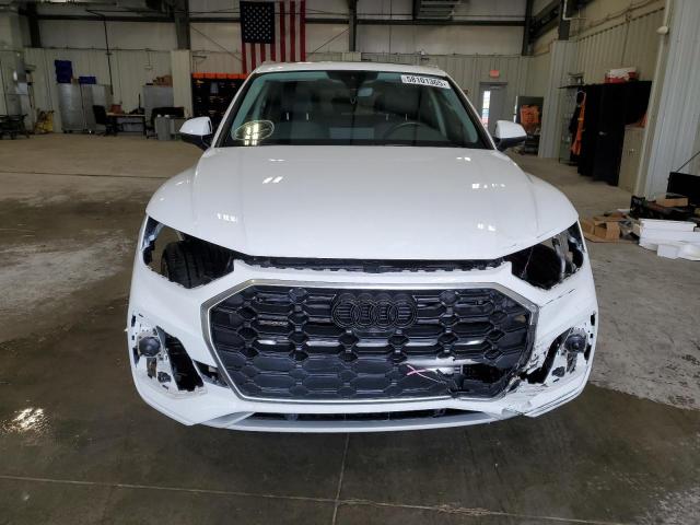 WA1EAAFY7P2027291 Audi Q5 PREMIUM