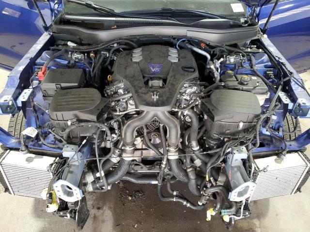 ZN661YUM4RX450899 Maserati LEVANTE MO