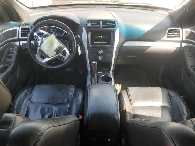 1FM5K7D88EGA54973 Ford 2014