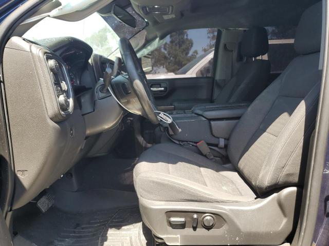 3GCPWCED1LG147633 Chevrolet Silverado