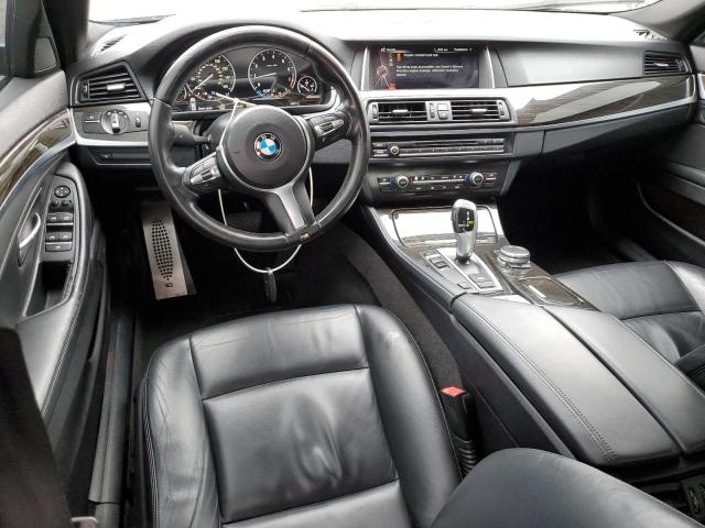 WBA5B1C5XFD922464 BMW 535 I
