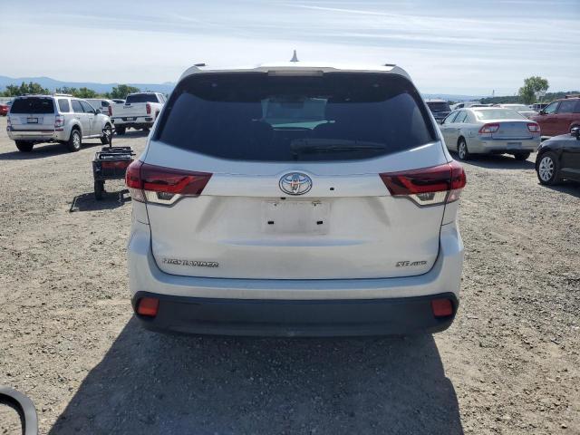 5TDJZRFH9KS628148 Toyota Highlander