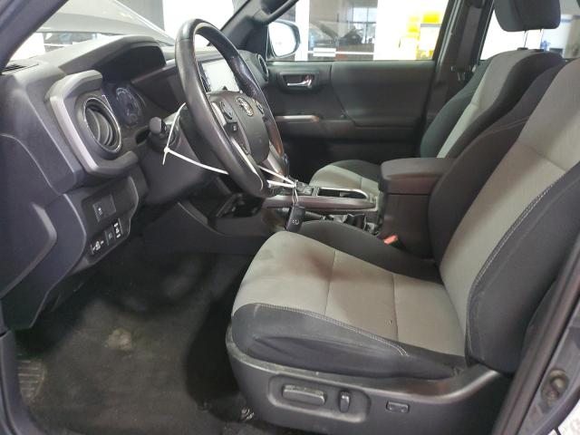 3TMCZ5ANXMM425903 Toyota TACOMA DOU