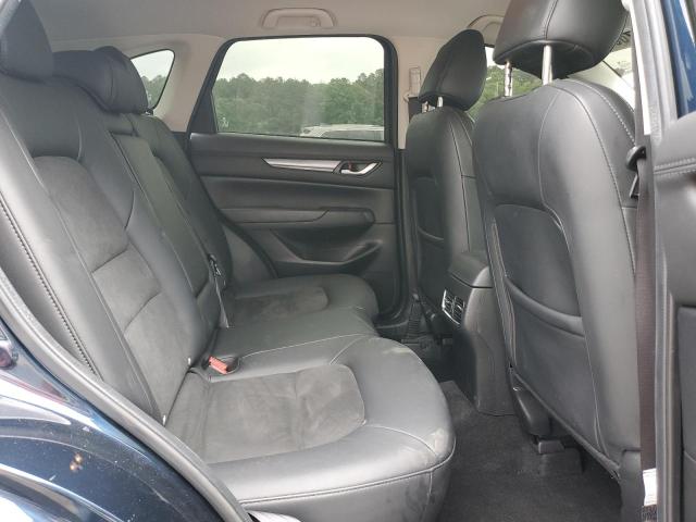 JM3KFACM5M0449327 Mazda CX-5 TOURI