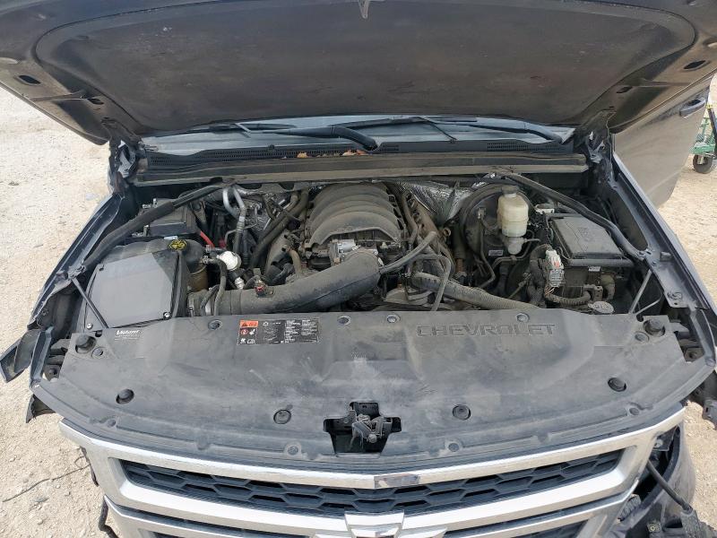 1GNSKBKC1FR139281 Chevrolet TAHOE K150
