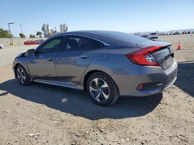 2HGFC2F64KH502499 Honda k20c2