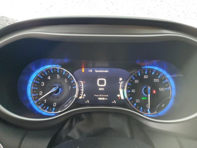 2C4RC1EG5LR142073 Chrysler PACIFICA T