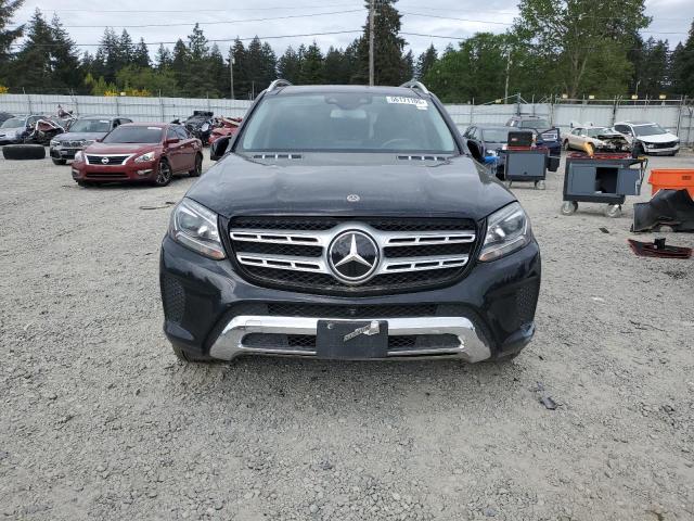 4JGDF6EE4JB045435 Mercedes-Benz m276