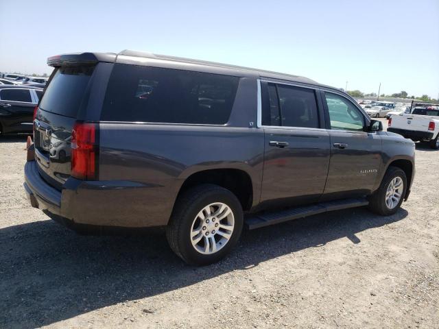 1GNSKHKC9GR374564 Chevrolet l83 - sidi, vvt, afm, e85 max, aluminum