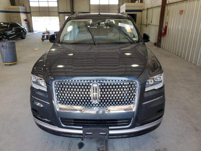 5LMJJ2LT8NEL04053 Lincoln Navigator