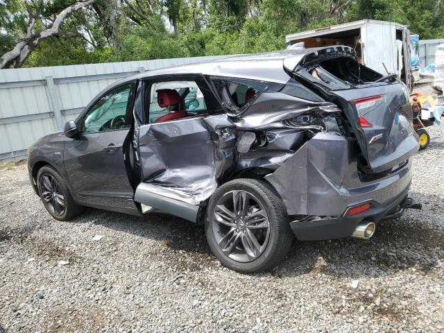 5J8TC2H65ML049208 Acura Rdx A-spec