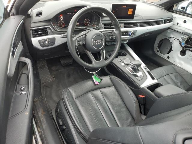 WAUPNAF56JA002224 Audi A5 PREMIUM