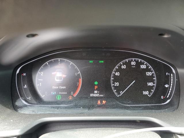 1HGCV1F15LA085440 Honda l15be