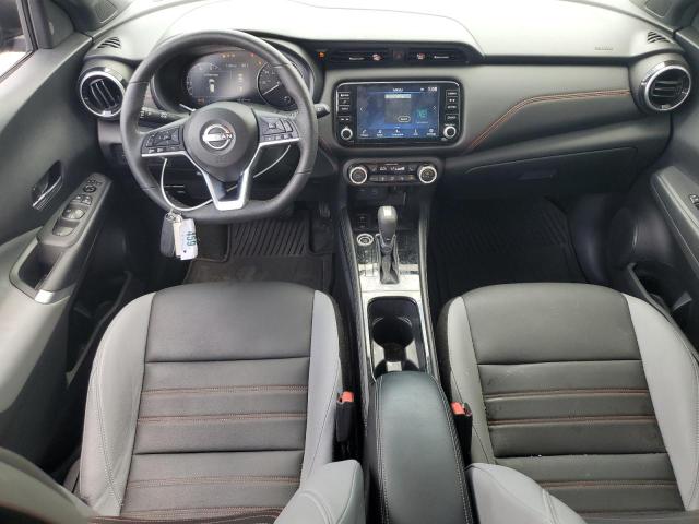 3N1CP5DV5PL526541 Nissan KICKS SR