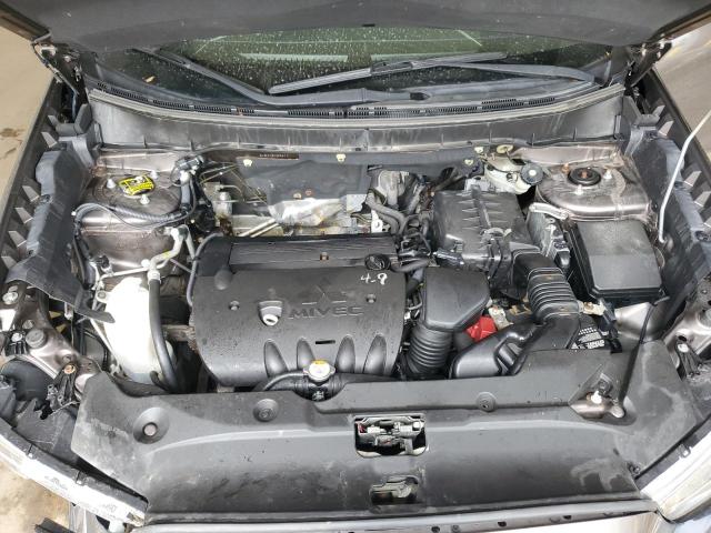 JA4AR4AW2HZ029411 Mitsubishi Outlander
