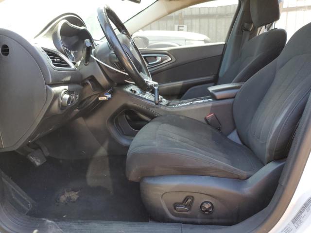 1C3CCCAB4GN165170 Chrysler 2016