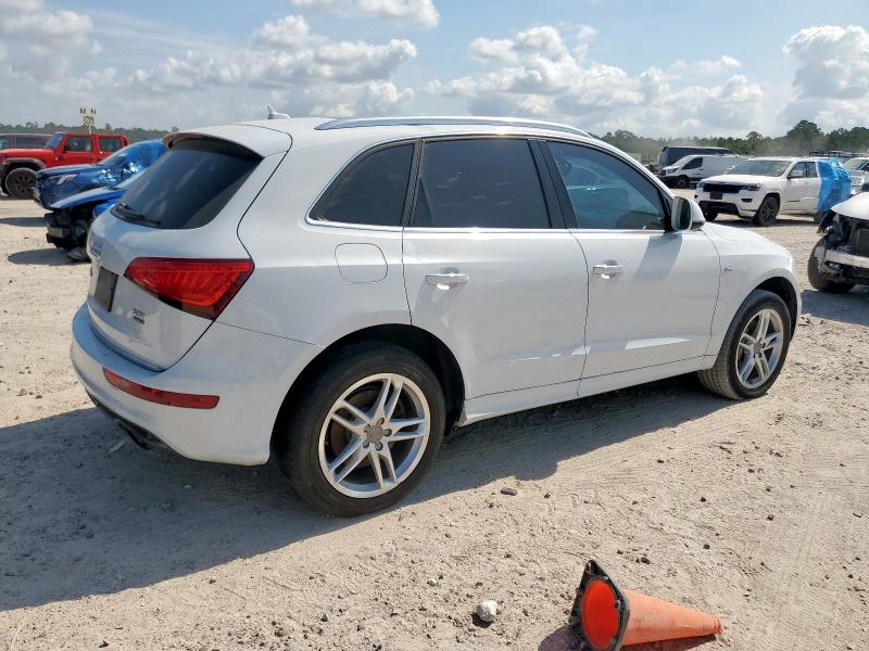 WA1D7AFP2HA050650 Audi Q5 PREMIUM