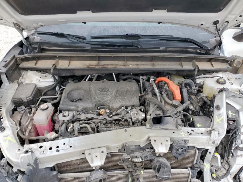 5TDEBRCH0NS085528 Toyota a25a-fxs, 5nm+4nm