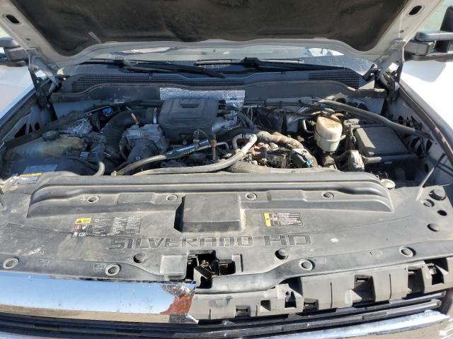 1GC1KVE85GF301123 Chevrolet Silverado