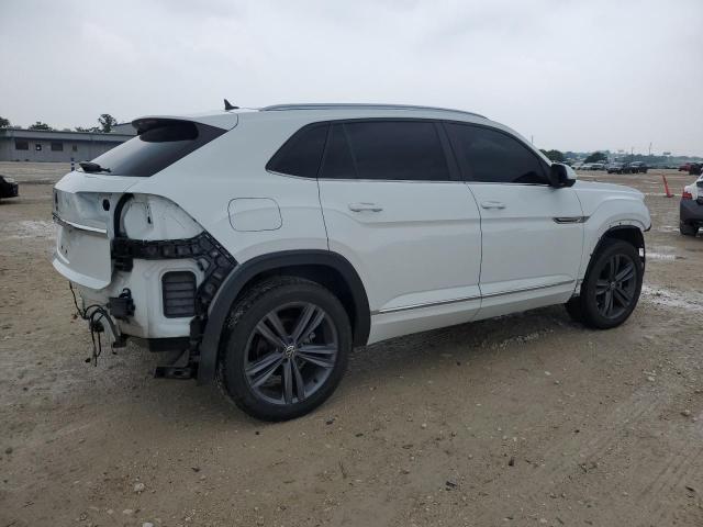 1V2ME2CA7MC238322 Volkswagen ATLAS CROS