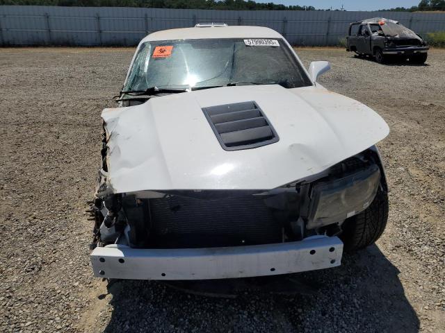 2G1FJ1EW8F9139813 Chevrolet ls3 - aluminum, ho