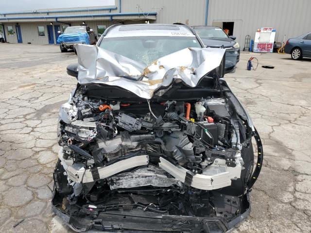 7FARS5H85RE018392 Honda Cr-v Sport