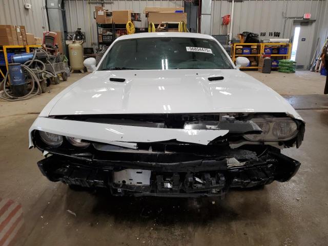 2C3CDYDJ6EH251387 Dodge 2014