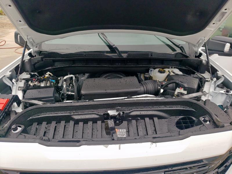 3GTUUCED1RG458500 GMC SIERRA K15