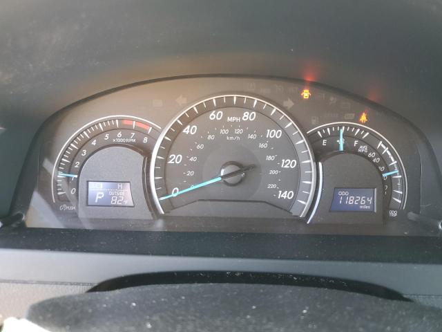 4T1BF1FK1EU417466 Toyota 2ar-fe