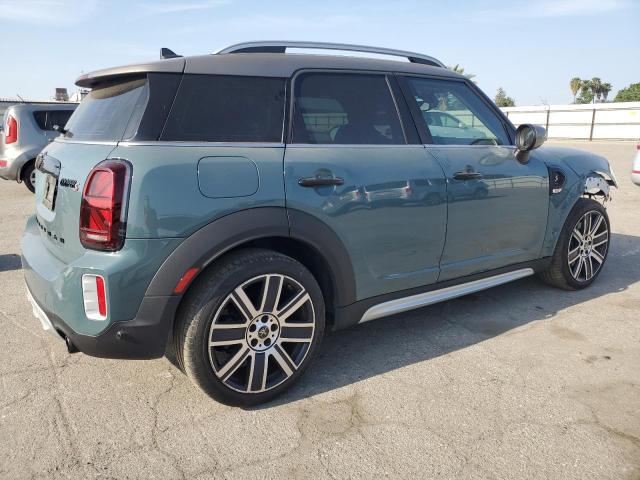 WMZ53BR04N3N41652 Mini COOPER S C