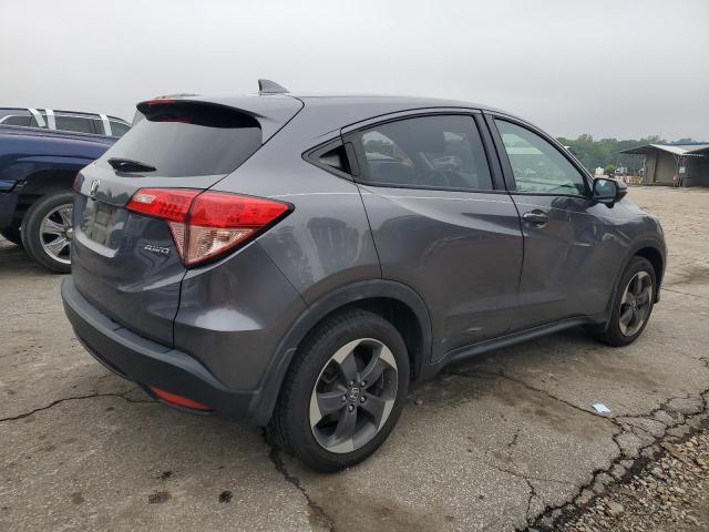 3CZRU6H55JG714051 Honda HR-V EX