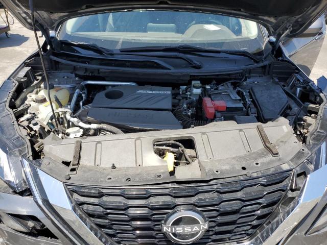 JN8BT3BA7PW419255 Nissan ROGUE SV