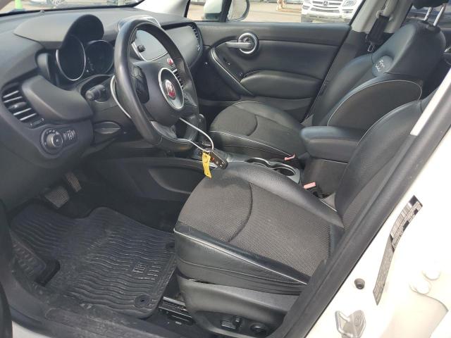 ZFBCFXCB2JP678231 Fiat 500x Trekk