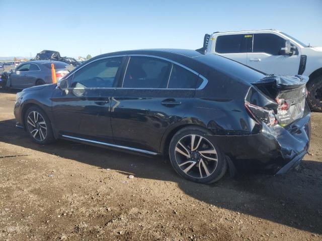 4S3BNAR64J3030528 Subaru u5